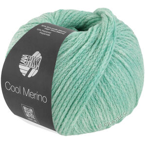 Lana Grossa COOL MERINO | 030-mynteturkis