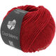 Lana Grossa COOL MERINO | 034-rød