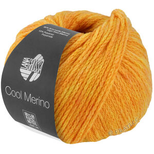 Lana Grossa COOL MERINO | 035-safrangul