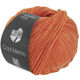 Lana Grossa COOL MERINO | 036-laksrød
