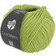 Lana Grossa COOL MERINO | 037-gulgrøn