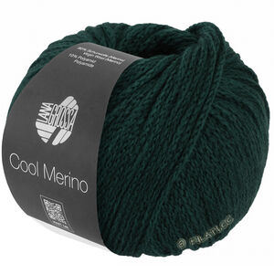 Lana Grossa COOL MERINO | 038-grangrøn