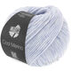Lana Grossa COOL MERINO | 042-violetblå