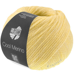 Lana Grossa COOL MERINO | 043-vanilje