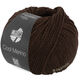 Lana Grossa COOL MERINO | 044-mørk gråbrun