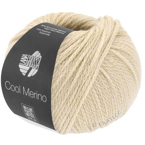 Lana Grossa COOL MERINO | 046-musling