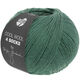 Lana Grossa COOL WOOL 4 SOCKS | 7702-grågrøn