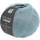 Lana Grossa COOL WOOL 4 SOCKS | 7720-lys blå