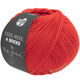 Lana Grossa COOL WOOL 4 SOCKS | 7722-koral