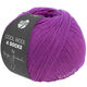 Lana Grossa COOL WOOL 4 SOCKS | 7723-orkidé