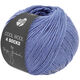 Lana Grossa COOL WOOL 4 SOCKS | 7726-violetblå
