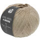 Lana Grossa COOL WOOL 4 SOCKS | 7728-gråbeige