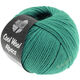 Lana Grossa COOL WOOL Alpaca | 17-petrol grøn