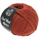 Lana Grossa COOL WOOL Alpaca | 33-teglstensrød