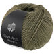 Lana Grossa COOL WOOL Alpaca | 36-høgrøn
