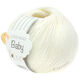 Lana Grossa COOL WOOL Baby 25g | 207-hvid