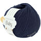 Lana Grossa COOL WOOL Baby 25g | 210-natblå