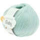 Lana Grossa COOL WOOL Baby 25g | 257-lys turkis