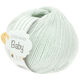 Lana Grossa COOL WOOL Baby 25g | 265-lysende grøn