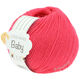 Lana Grossa COOL WOOL Baby 25g | 269-hindbær