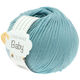 Lana Grossa COOL WOOL Baby Uni/Print 50g | 261-mynte