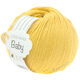 Lana Grossa COOL WOOL Baby Uni/Print 50g | 273-gul