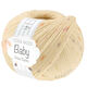 Lana Grossa COOL WOOL Baby Uni/Print 50g | 375-bleggul/gul/orange/lilla/rosa