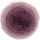 Lana Grossa COOL WOOL Big 1:1 | 5009-pudder/syren/blomme/brombær