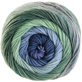COOL WOOL Big Color fra Lana Grossa