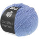 Lana Grossa COOL WOOL Big Dots | 101-lys blå