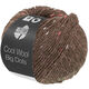 Lana Grossa COOL WOOL Big Dots | 111-gråbrun