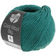Lana Grossa COOL WOOL Big Uni/Melange | 1003-blågrøn