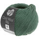 Lana Grossa COOL WOOL Big Uni/Melange | 1004-mosgrøn