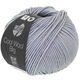 Lana Grossa COOL WOOL Big Uni/Melange | 1019-gråblå