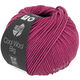 Lana Grossa COOL WOOL Big Uni/Melange | 1027-indisk rød