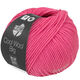 Lana Grossa COOL WOOL Big Uni/Melange | 1032-hindbær