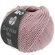Lana Grossa COOL WOOL Big Uni/Melange | 1033-grå rosa