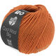 Lana Grossa COOL WOOL Big Uni/Melange | 1036-orangebrun