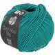 Lana Grossa COOL WOOL Big Uni/Melange | 1043-turkisgrøn