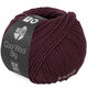 Lana Grossa COOL WOOL Big Uni/Melange | 1044-sortrød
