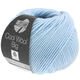 Lana Grossa COOL WOOL Big Uni/Melange | 0604-lys blå
