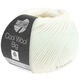 Lana Grossa COOL WOOL Big Uni/Melange | 0615-hvid