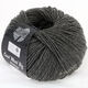 Lana Grossa COOL WOOL Big Uni/Melange | 0617-mørk grå meleret