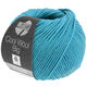 Lana Grossa COOL WOOL Big Uni/Melange | 0910-turkis