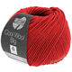 Lana Grossa COOL WOOL Big Uni/Melange | 0924-mørk rød