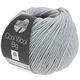 Lana Grossa COOL WOOL Big Uni/Melange | 0928-mellem grå