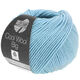 Lana Grossa COOL WOOL Big Uni/Melange | 0946-himmelblå