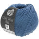 Lana Grossa COOL WOOL Big Uni/Melange | 0968-dueblå