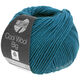 Lana Grossa COOL WOOL Big Uni/Melange | 0979-mørk petrol
