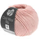 Lana Grossa COOL WOOL Big Uni/Melange | 0982-gammelrosa